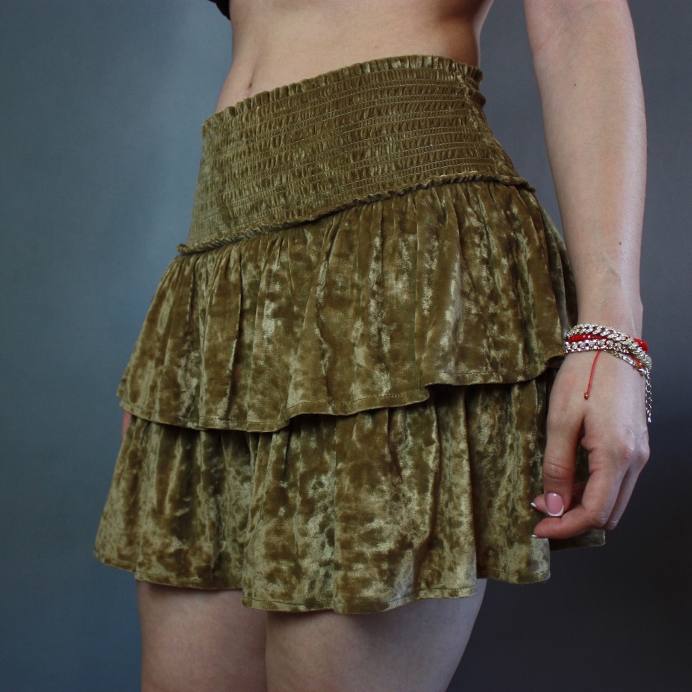 Womens Skirt